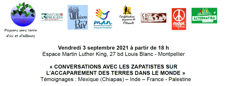 soirée 3 septembre